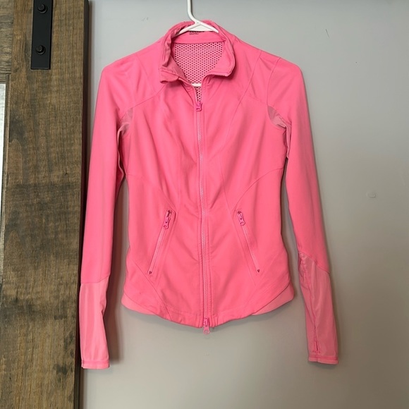 Zella Jackets & Blazers - Zella Run jacket